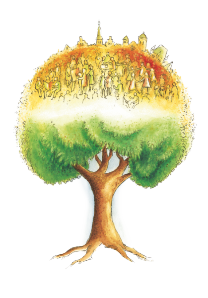 Jubilaeumsbaum