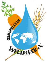 Aus­flug zum „Osna­brü­cker Weltacker“